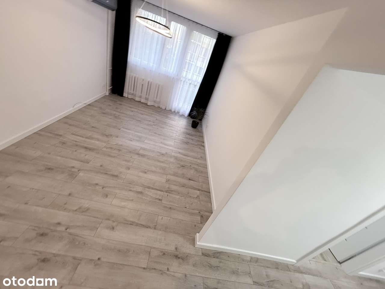 wysoki standard, 48,50m2, 3-pok, I piętro, ul. Prochownia-6