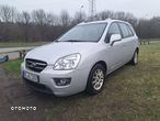 Kia Carens 2.0 CVVT EX - 1