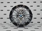 Jantes BMW M4 Gts em 18 | 5x112 - 2