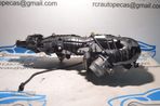 COLETOR ADMISSÃO EGR MOTOR ADMISSÃO BOSCH BMW 781129901 7811299 10213510 0280751005 781017803 7810178 BMW SERIE 1 E87 123D 204CV N47D20D SERIE 3 320D N47D20A - 2