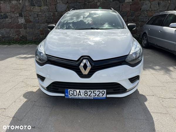 Renault Clio 1.5 dCi Dynamique - 7