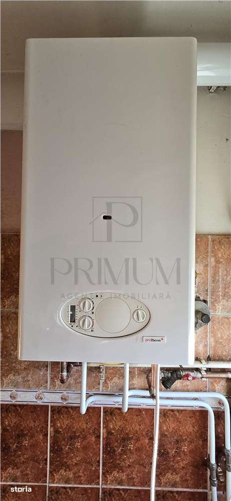 DACIA - 4 cam - centrala proprie - clima - ETAJ 3 - BOXA - Imagine principală: 5/5