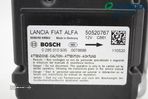 Centralina detonador de airbags Alfa Romeo Giulietta|10-16 - 2