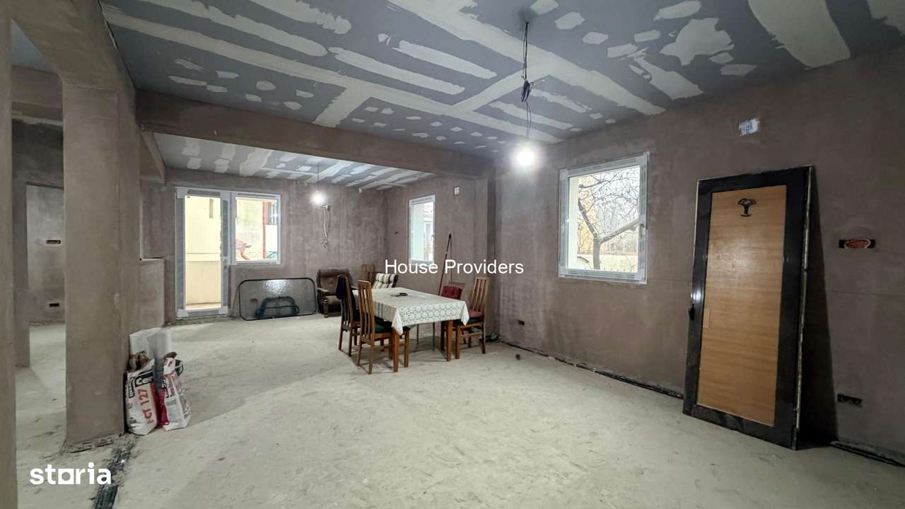 Casa Individuala|Soseaua Nordului Herastrau|Parcare|Curte-7