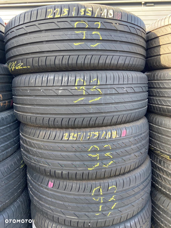 225/55/18 Bridgestone Turanza T001_6,8mm_4szt_(93) - 2