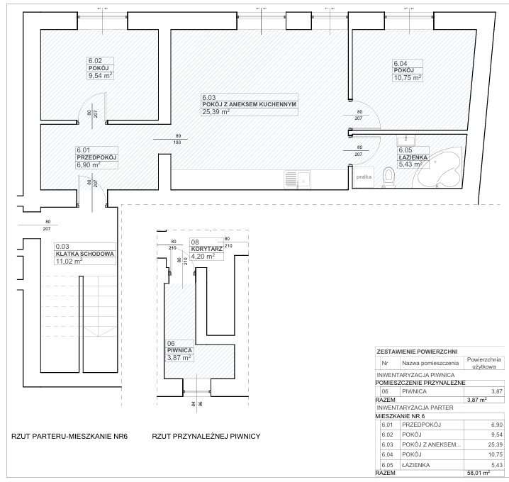 M4 Bezczynszowe - Kochłowice!-13