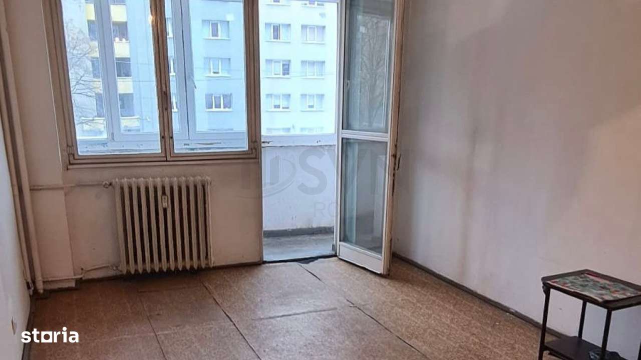 Apartament 3 camere I Lacul Tei I De vanzare