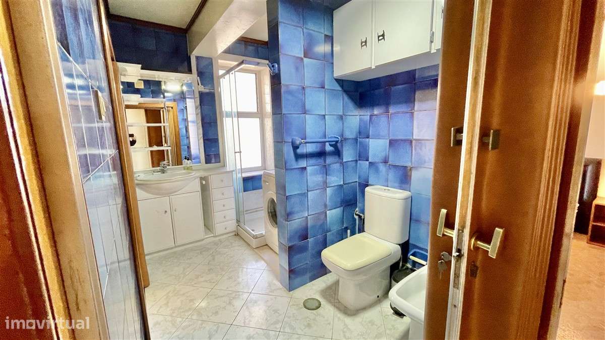 T2 Centro-Póvoa de Varzim-Avenida dos Banhos-12