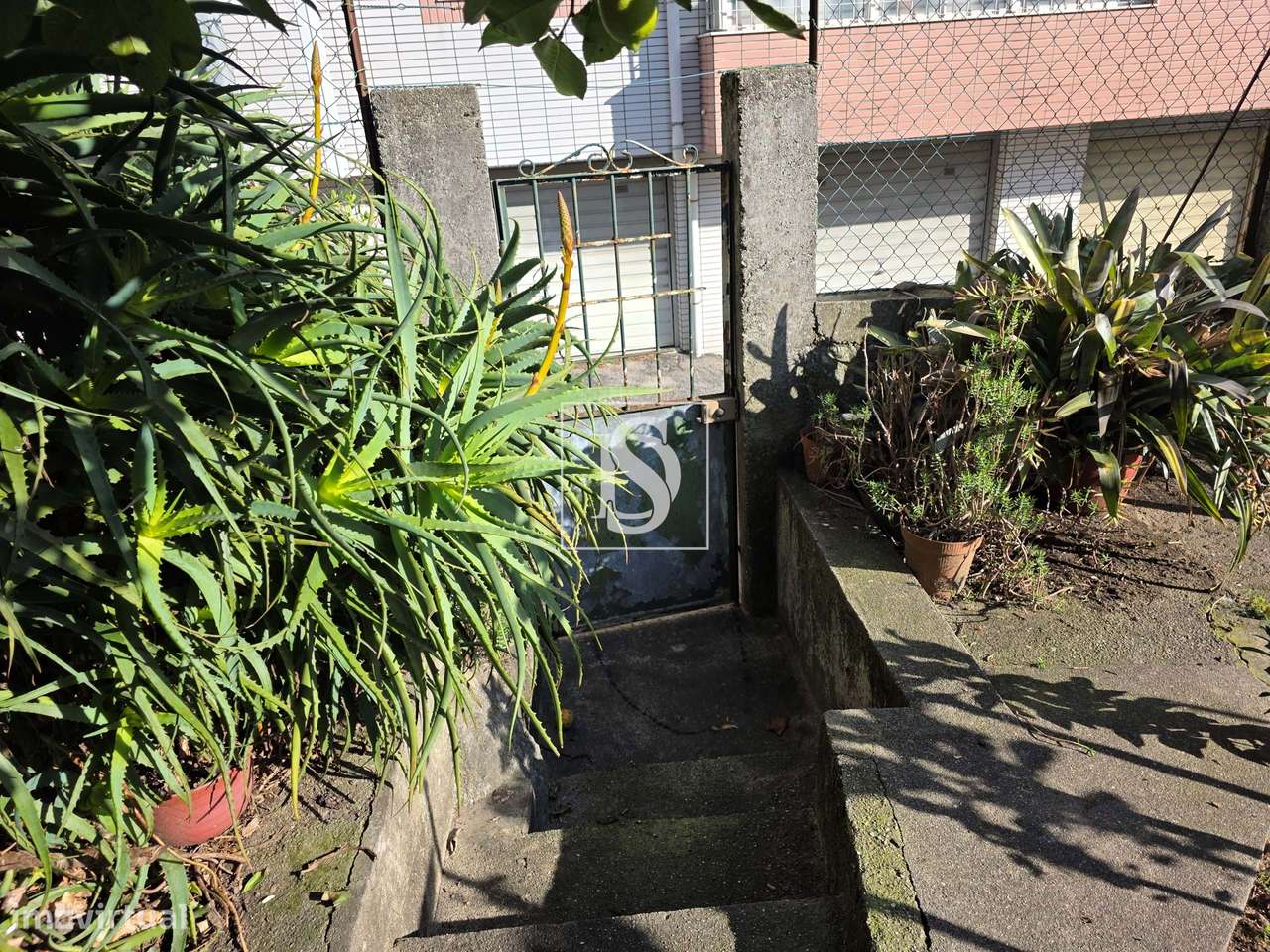 Moradia  T3 com Terreno-7