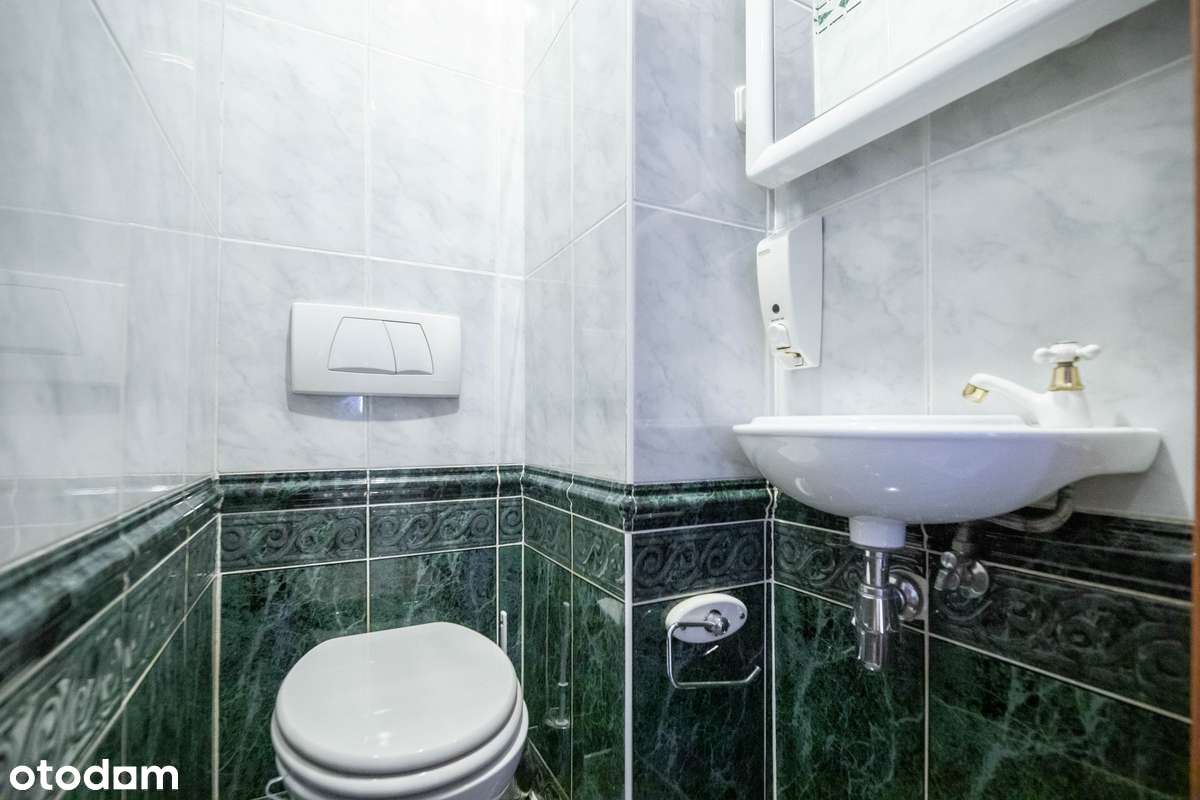 Dwa osobne nowoczesne domy, 5 apartamentów pod wynajem – Raszyn-11