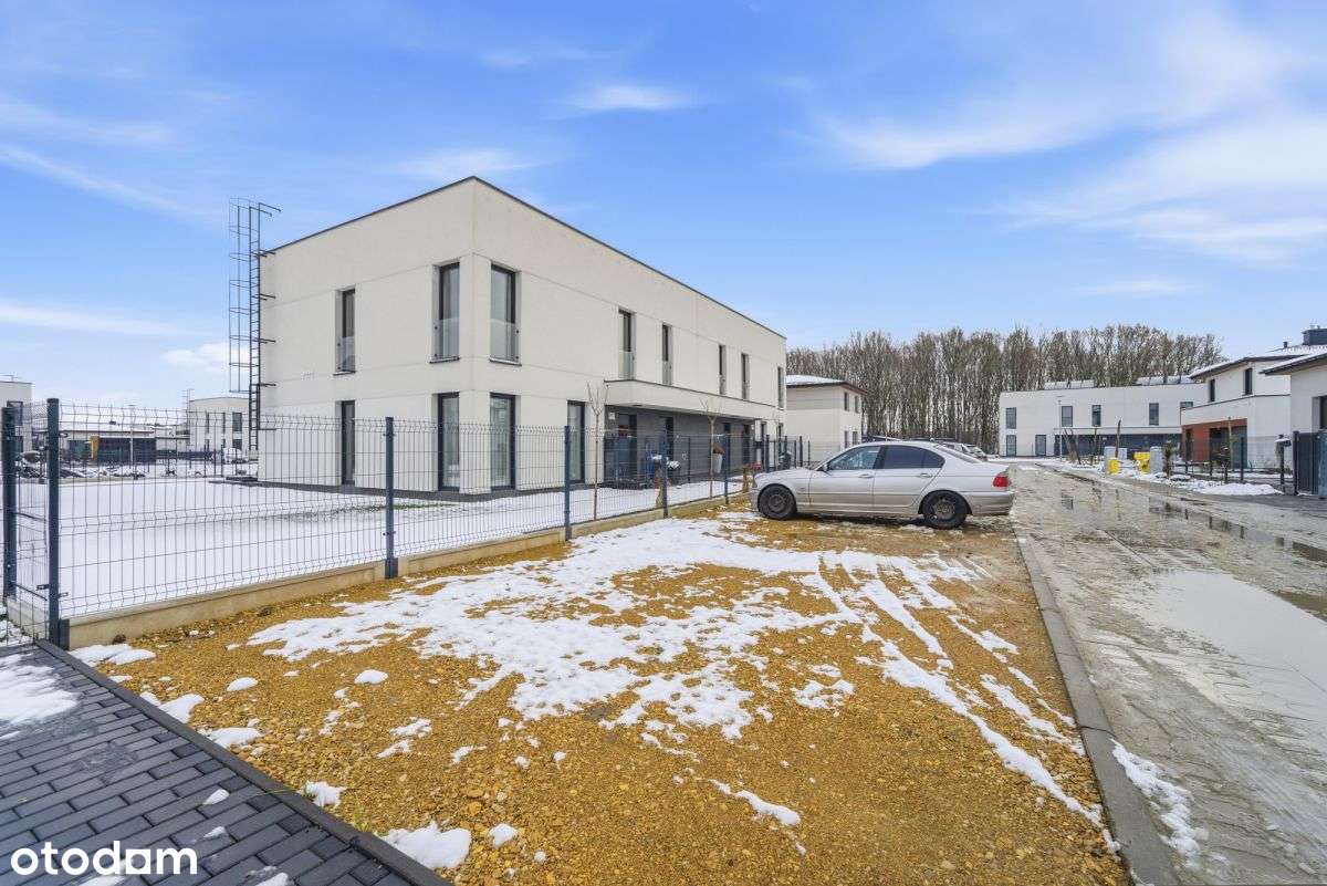 Apartament 4 pokojowy Lasowice - Pełny obrazek: 2/18