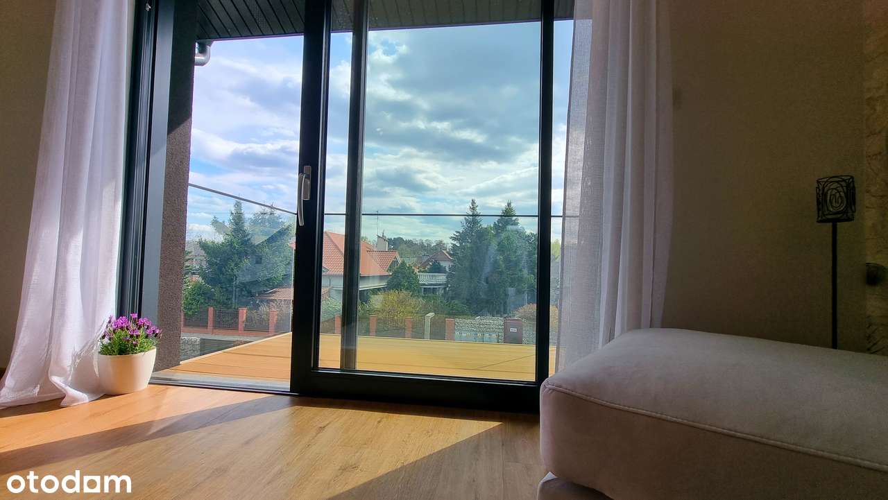 Na sprzedaż wykończone pod klucz mieszkanie 4 pokoje 88m2 Łódź Polesie-2