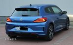 Volkswagen Scirocco 2.0 TSI R DSG - 19