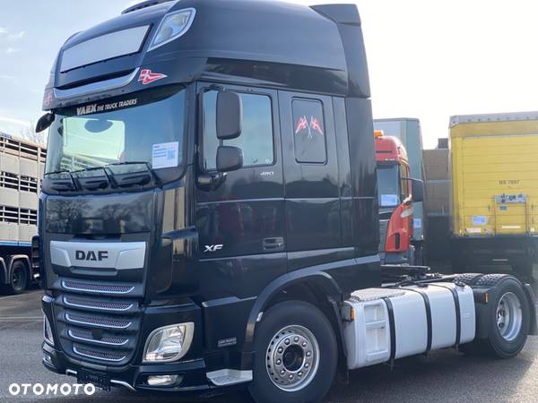 DAF XF 480 - 1