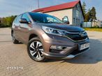 Honda CR-V 1.6i-DTEC Executive (Honda Connect+) - 8