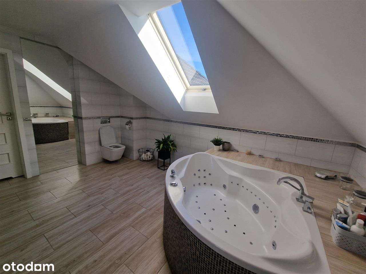 Nowoczesny i piękny dom - Smart Dom. Tylko U Nas!-18