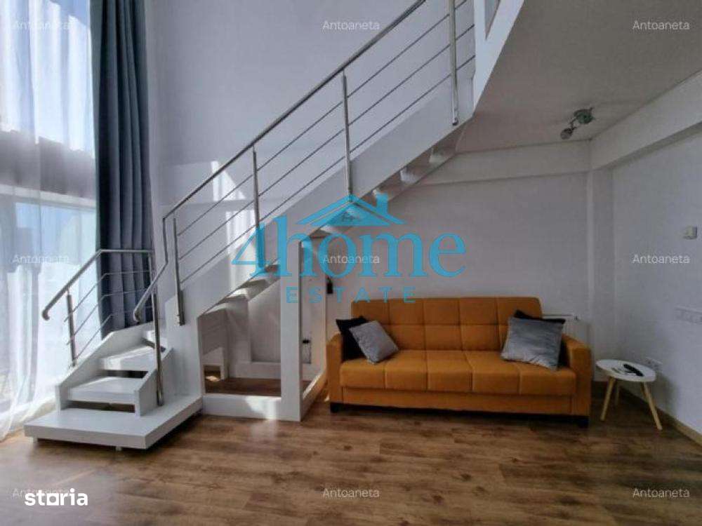 Duplex 2 Camere Drumul Taberei|GrandVia Park|Metrou|Pet Friendly - Imagine principală: 2/11