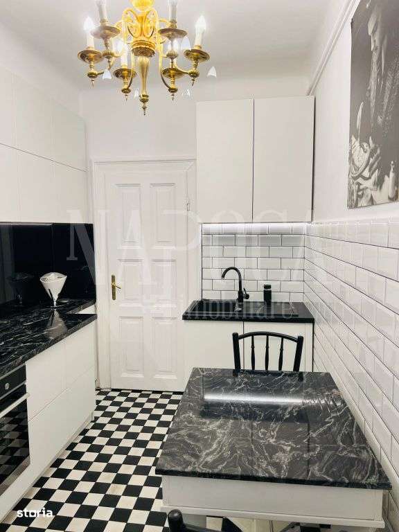 Apartament 3 camere de vanzare in Centru, Cluj Napoca - Imagine principală: 5/14