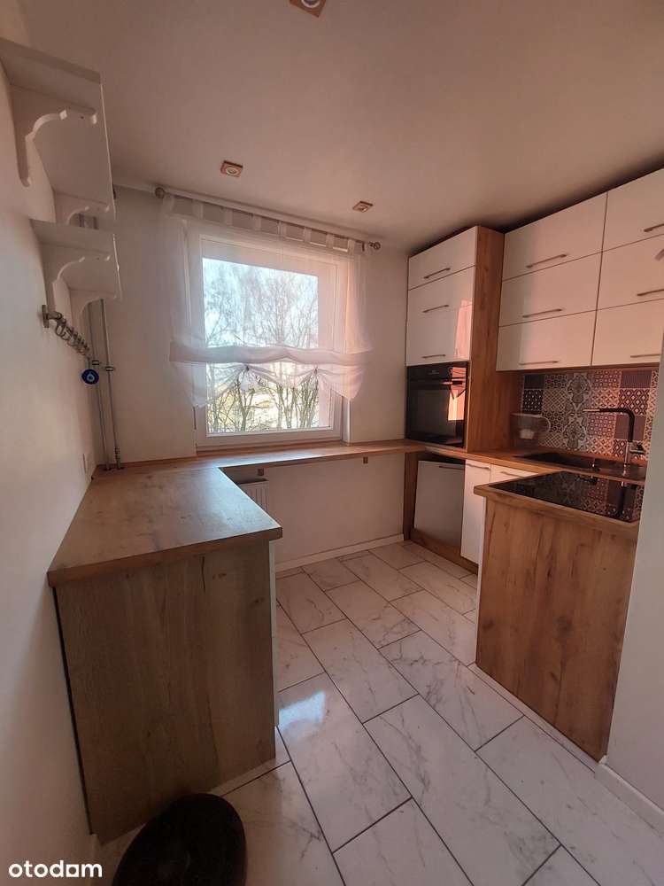 Chorzów - Amelung - 3 pokoje - do zamieszkania - świetna lokalizacja! - Pełny obrazek: 5/9