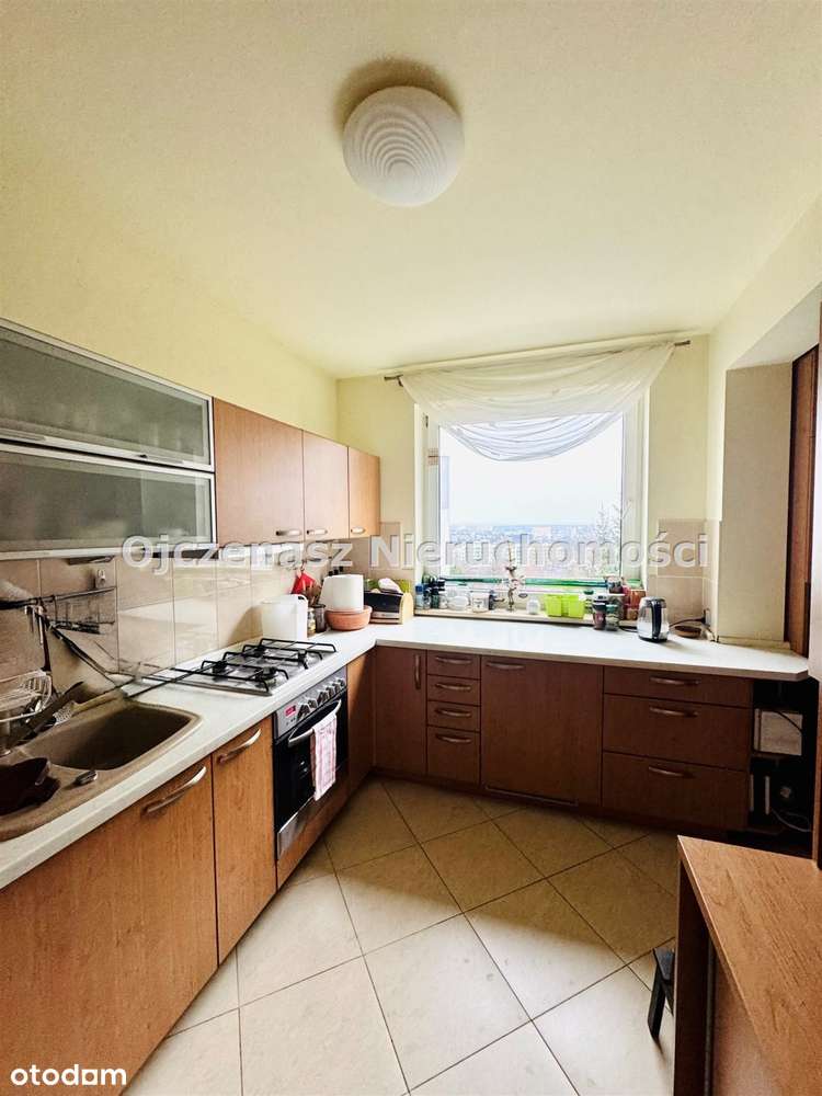 Mieszkanie na sprzedaż, Bydgoszcz, 2 pokoje-1