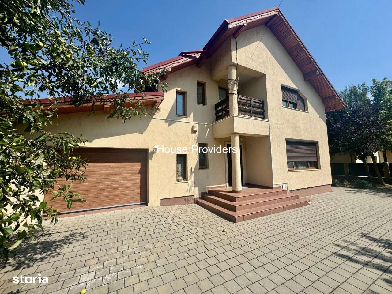 Casa/Vila 5 camere|825mp teren|Bolentin Vale|Garaj|Utilitati - Imagine principală: 1/15