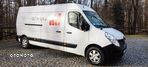 Renault Master L3H2 * Polski Salon* - 16