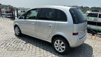 Opel Meriva 1.3 CDTi Enjoy ecoFLEX - 4