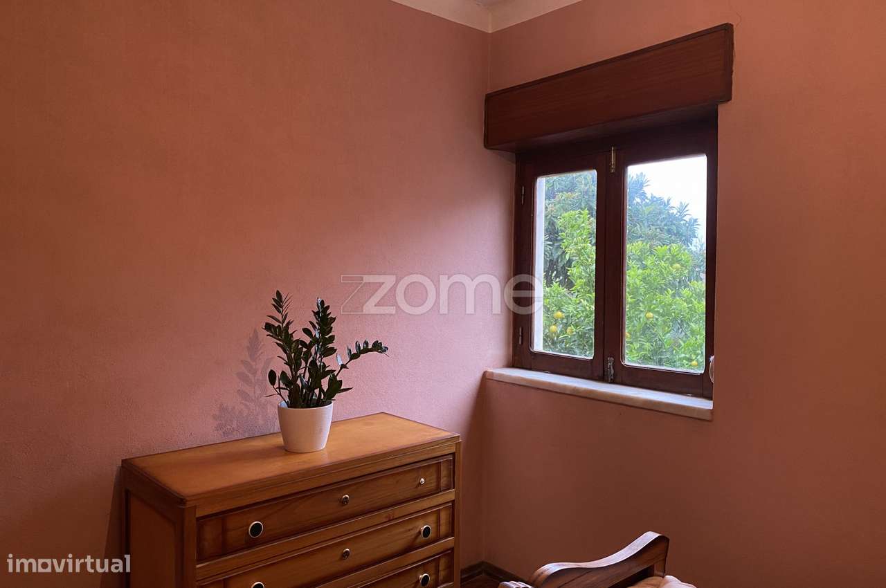 Moradia T5 em Lagarteira - Ansião por 154.500€-7