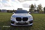 BMW X4 xDrive30i GPF M Sport X sport - 5