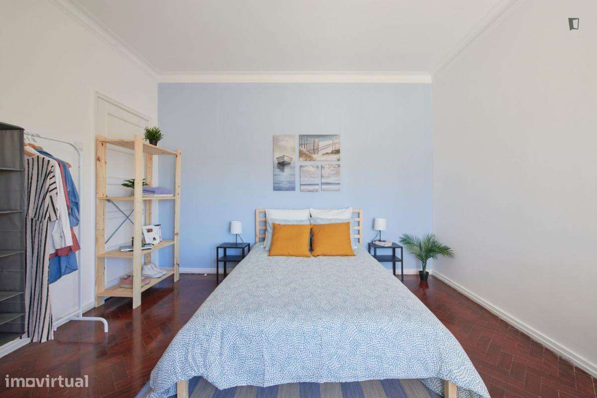 Quarto - localizado em Arroios Lisbon - Grande imagem: 3/39