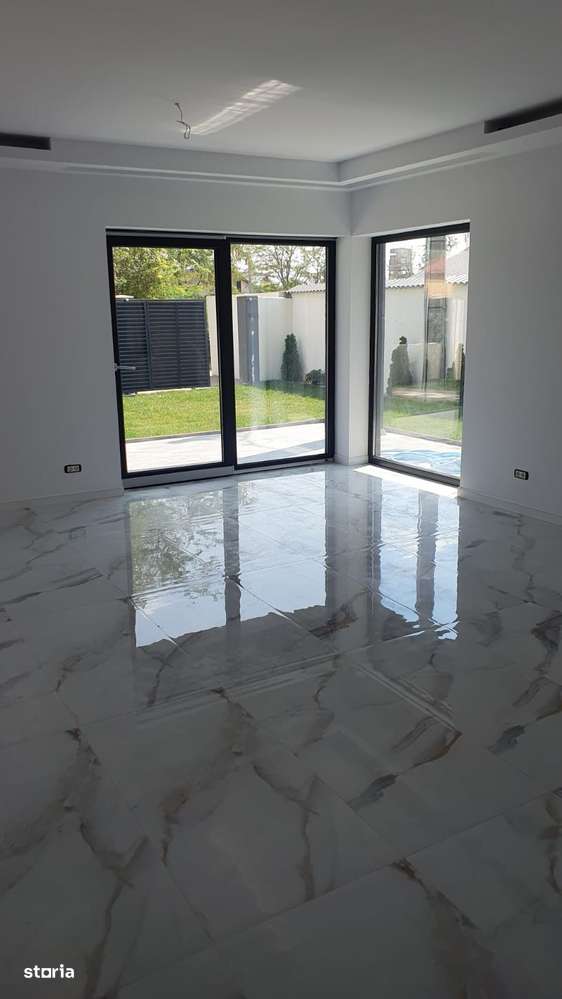 Vila P+1E - Comuna Pantelimon - Imagine principală: 4/5