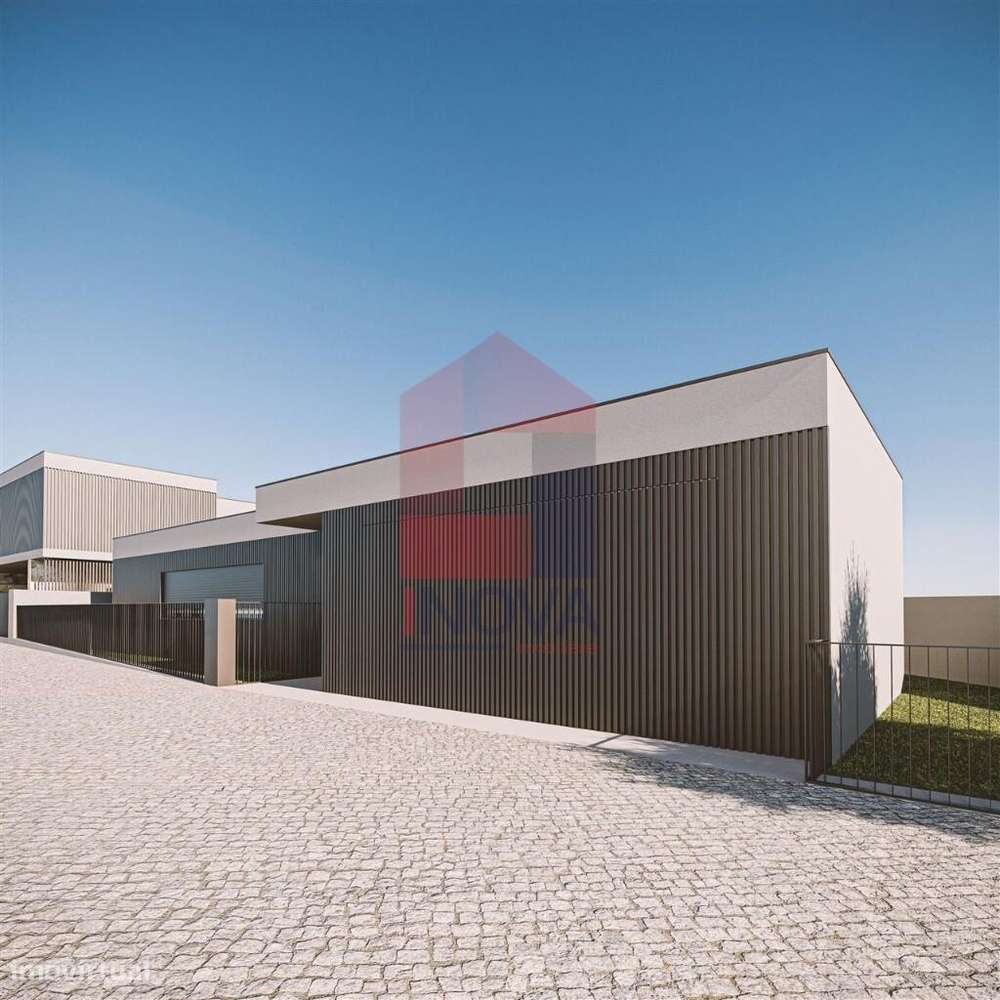 Moradia Térrea NOVA, Adaúfe-7