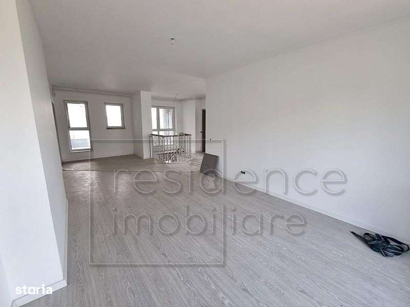 4 Terase! Apartament 4 camere pe 2 niveluri,126 mp, Grigorescu+Parcare - Imagine principală: 2/10