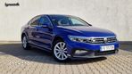 Volkswagen Passat 2.0 TDI Elegance DSG - 11