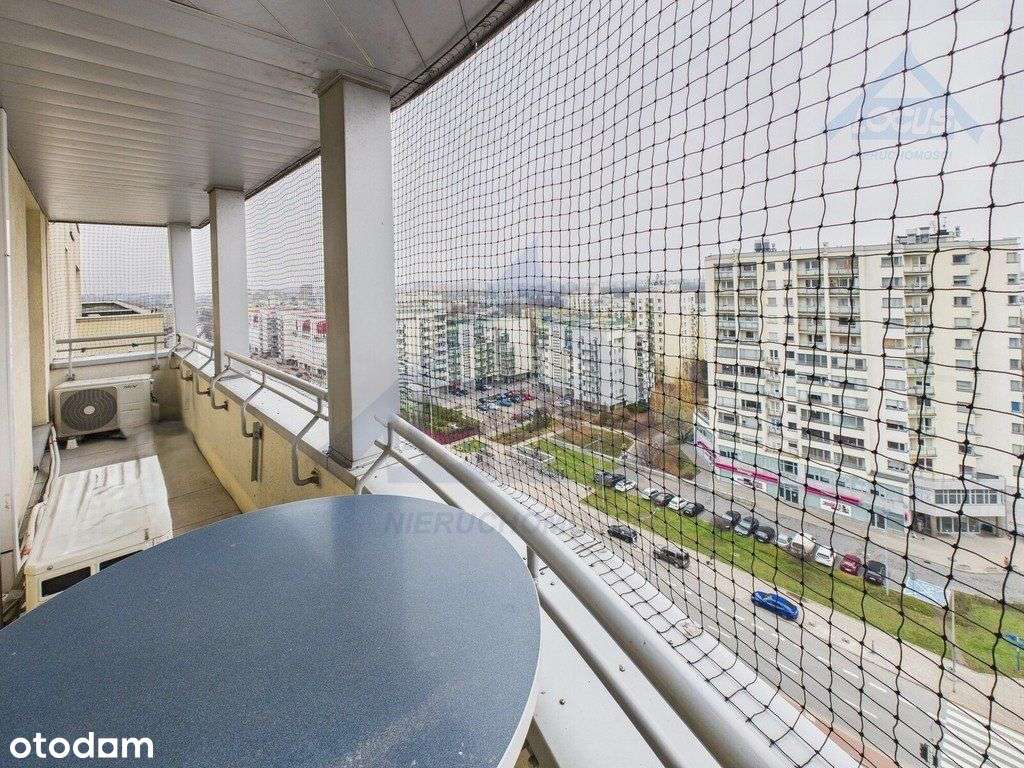 Sprzedam lokal biurowy na Ursynowie-13