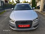 Audi A3 1.6 TDI clean diesel Attraction - 9