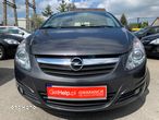 Opel Corsa - 3