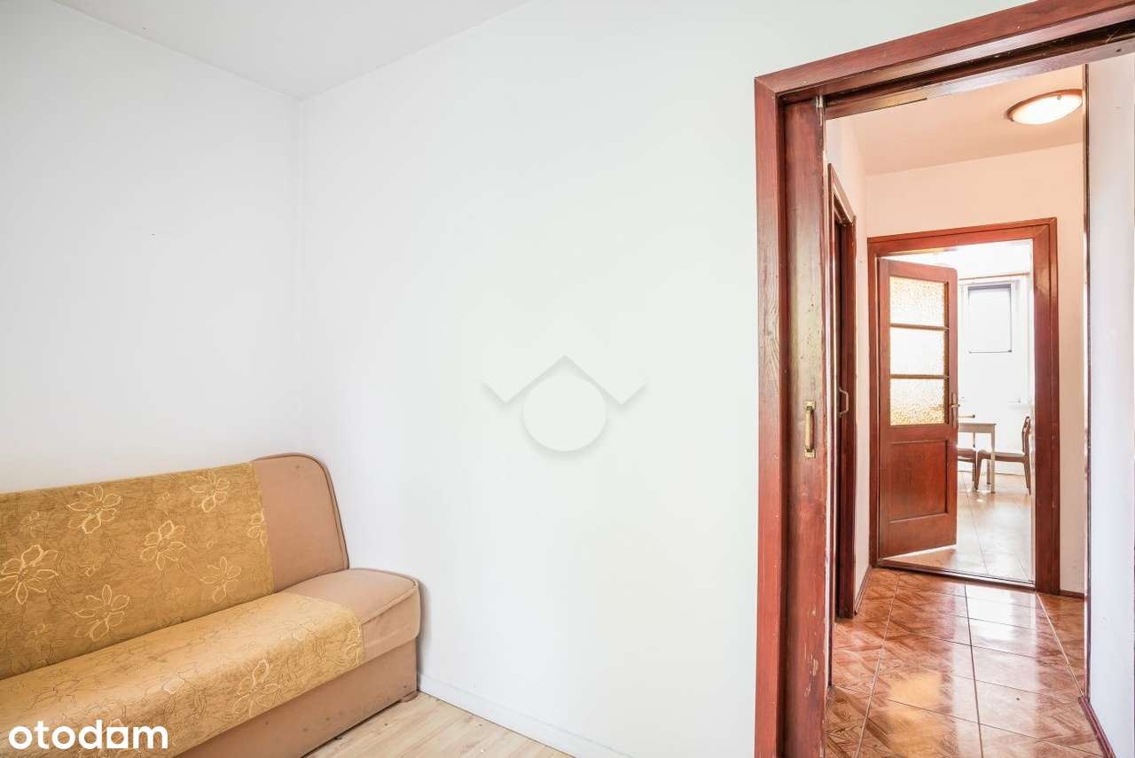 Mieszkanie w domu z ogródkiem Bronowice-5