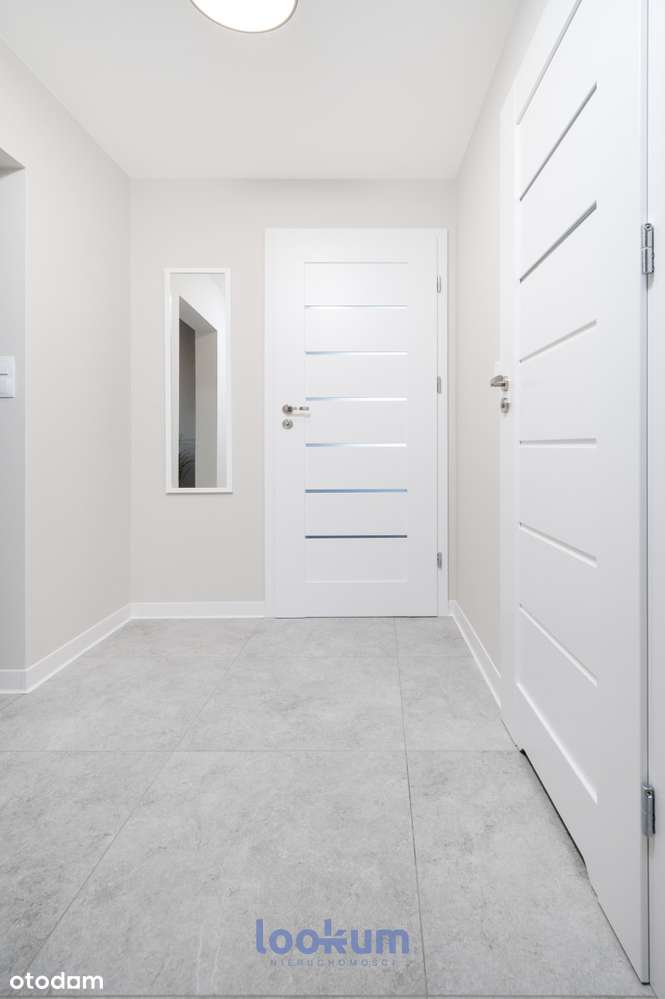 2 pokoje po remoncie | Balkon | Widzew Wschód-13