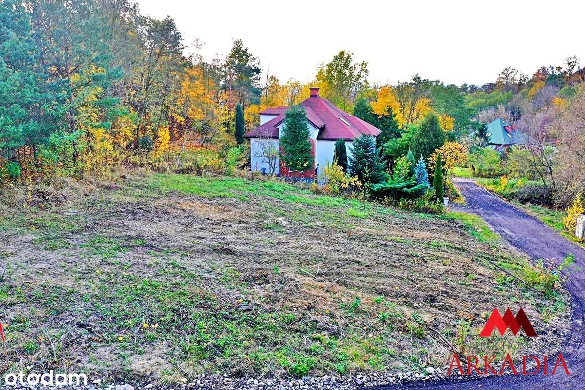 Wyjątkowa działka we Włocławku/Zawiśle - Pełny obrazek: 4/10