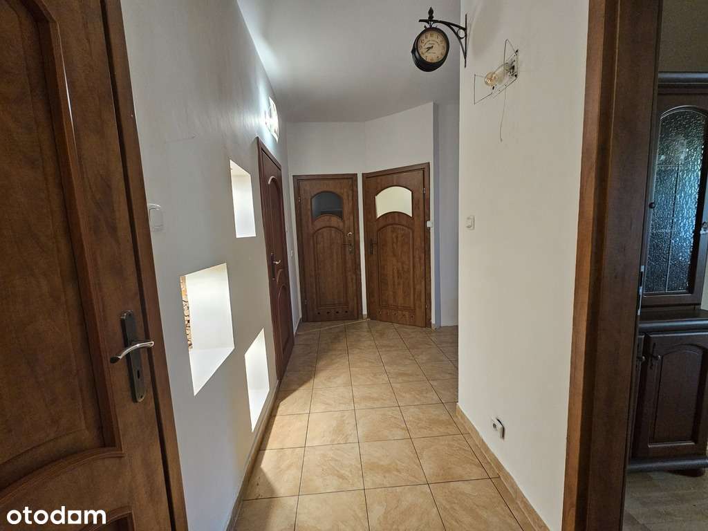 Na sprzedaż parterowy dom/bliźniak/Pawłowice-17