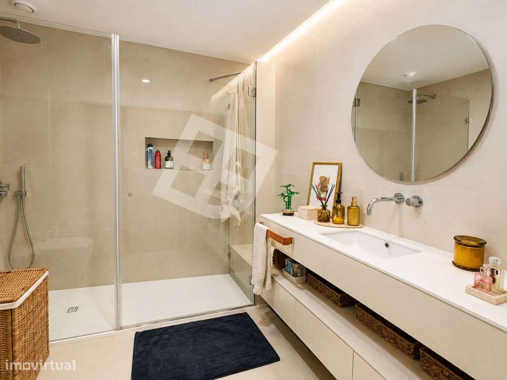 Apartamento T2 Aveiro-14