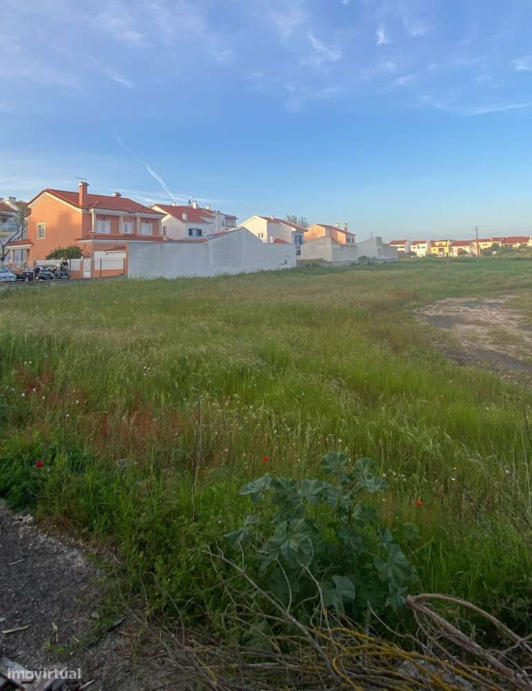 Terreno Urbano Samora Correia-6