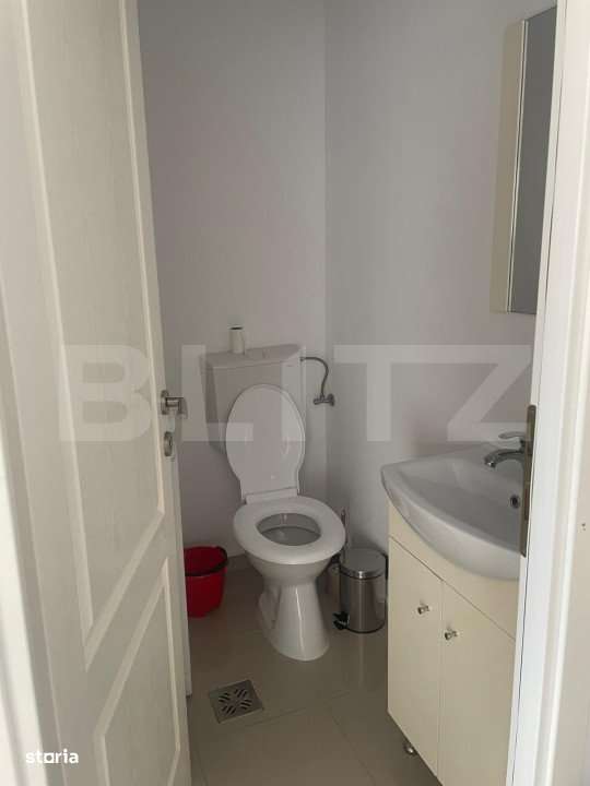 Penthouse, 75 mp, Class Park - Imagine principală: 5/8