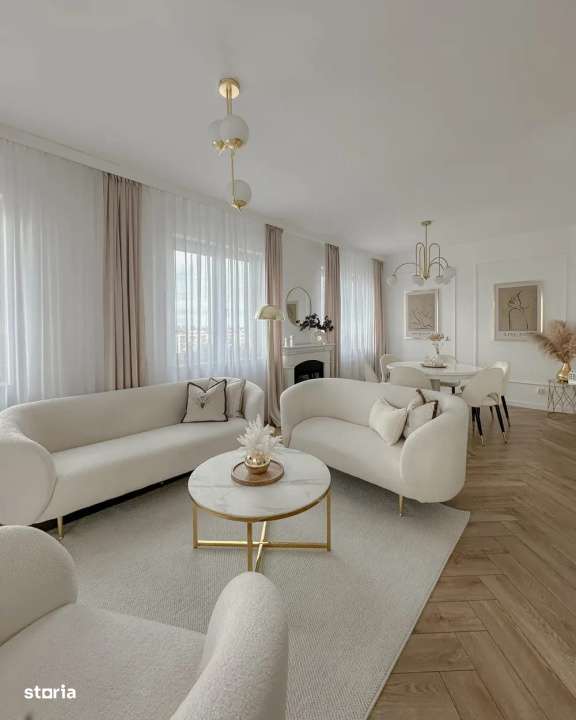 Casa individuala 4 camere, 3bai, 110mp utili, P+2 in Giroc - Imagine principală: 5/19