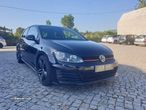 VW Golf - 2