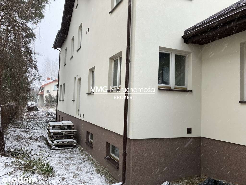 Dom do wykończenia dla osób z wyobraźnią.-1