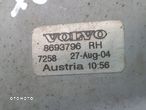 Volvo XC90 LIFT 06-15r HALOGEN PRAWY PRZÓD PRZEDNI pasażera 8693796 - 2