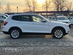 BMW X3 xDrive20i xLine - 12