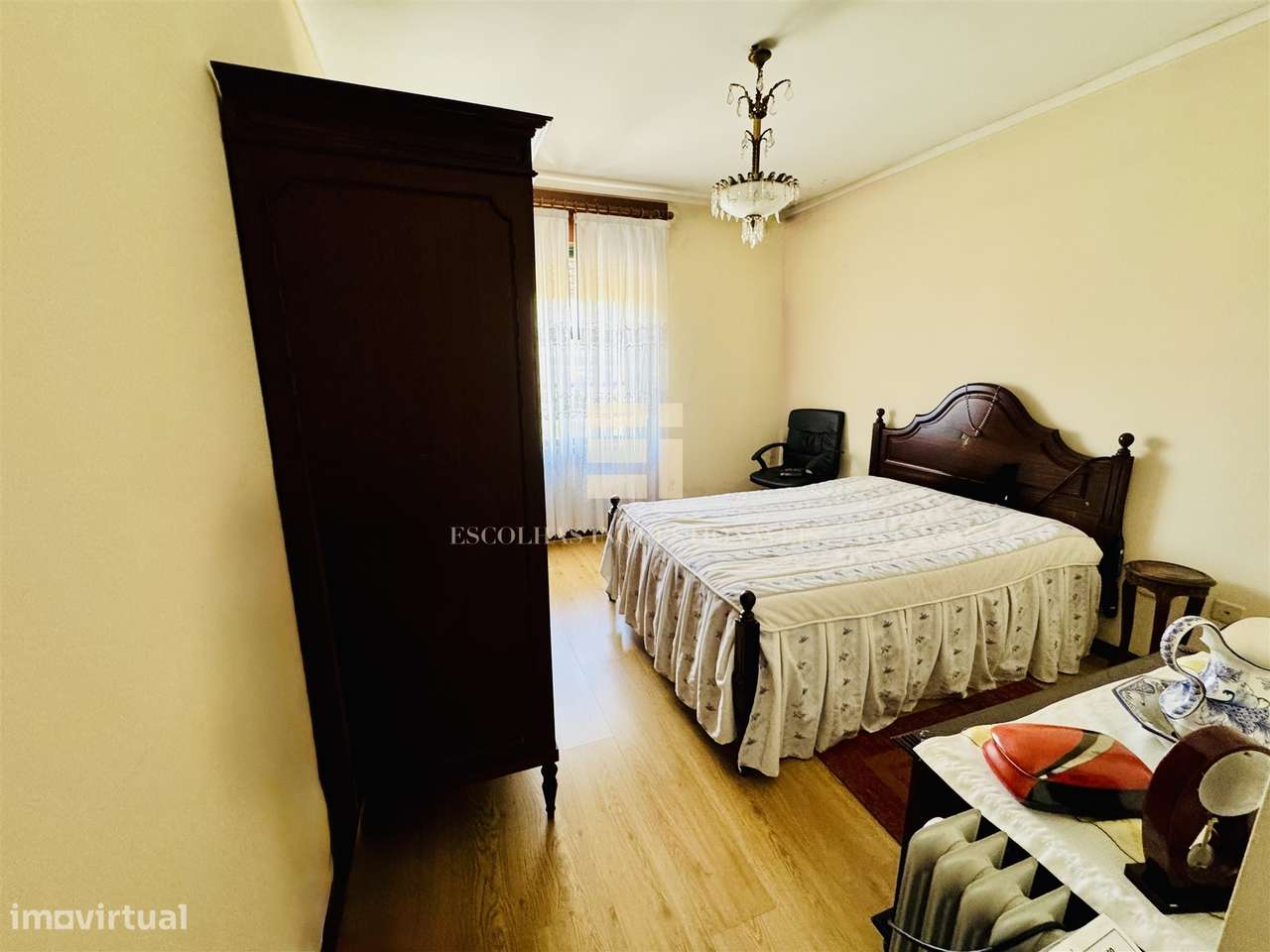 Apartamento T3 Venda em Avintes,Vila Nova de Gaia-10